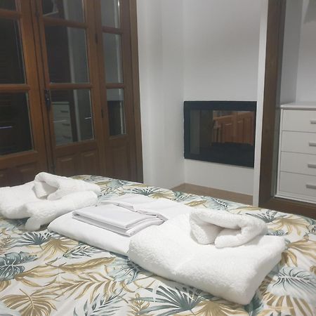 Descanso Alpujarra Carataunas Екстериор снимка