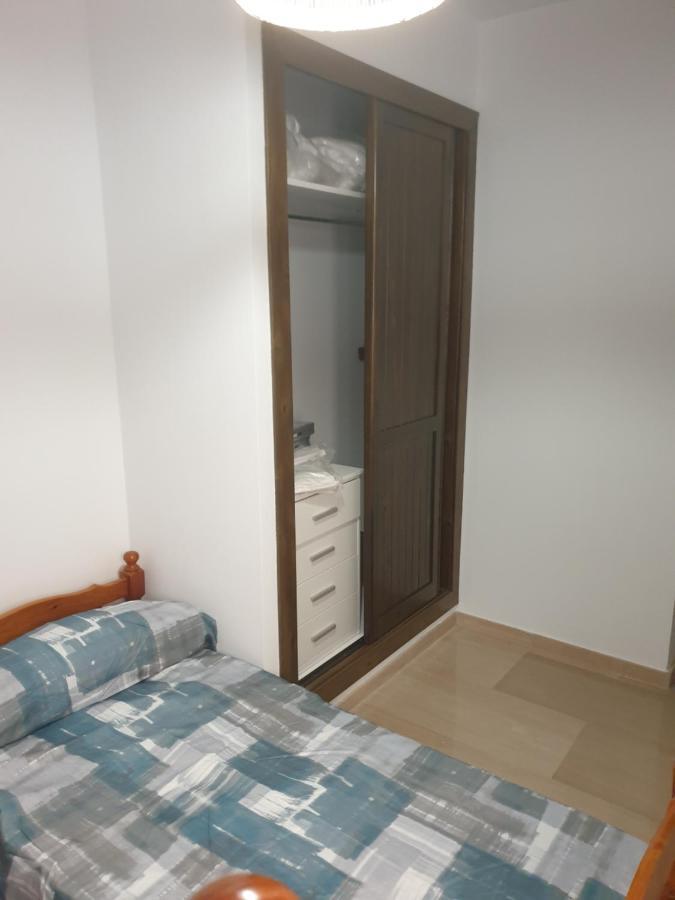 Descanso Alpujarra Carataunas Екстериор снимка