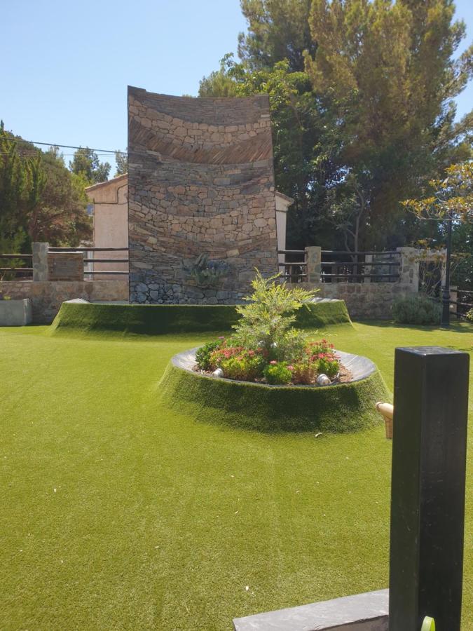 Descanso Alpujarra Carataunas Екстериор снимка