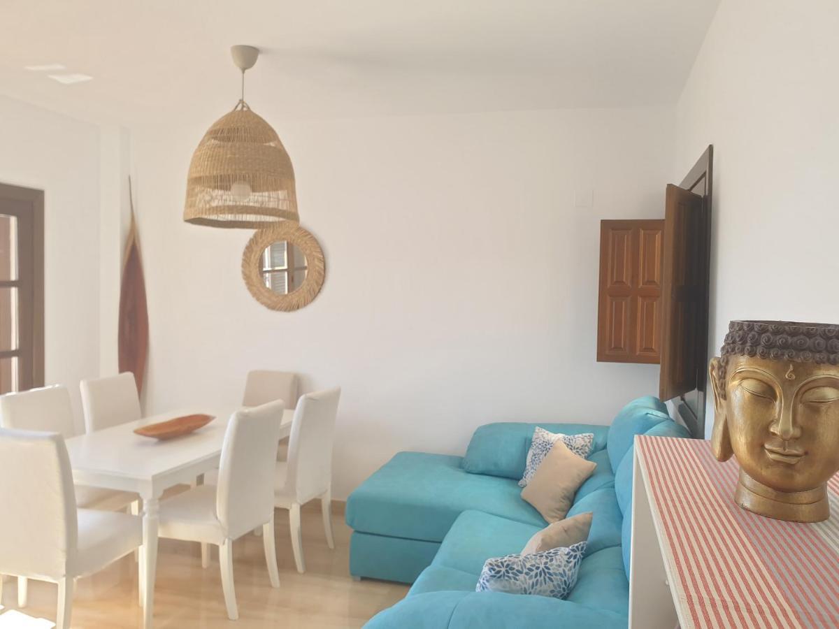 Descanso Alpujarra Carataunas Екстериор снимка